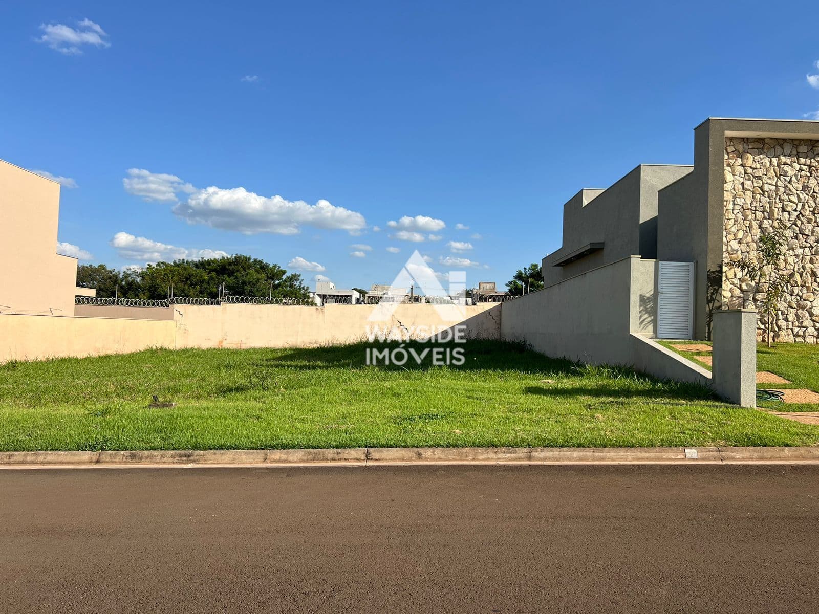 Terreno - Condomínio Terras de Florença - Ribeirão Preto - SP