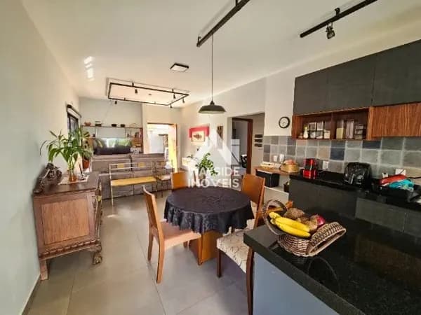 Casa Térrea - Alto da Boa Vista - Ribeirão Preto - SP