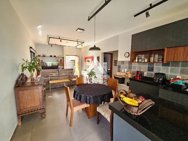 Casa Térrea - Alto da Boa Vista - Ribeirão Preto - SP