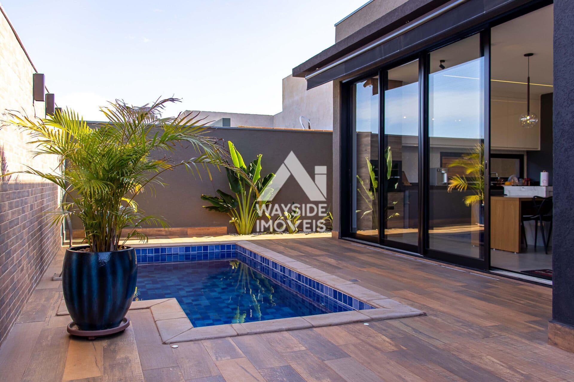 Sobrado – Residencial Alto do Castelo 1 – Ribeirão Preto - SP