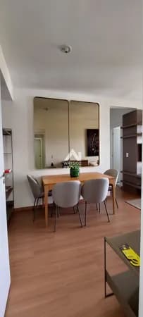Apartamento - Condomínio Portal Alto das Oliveiras - Parque das Oliveiras II - Ribeirão Preto - SP