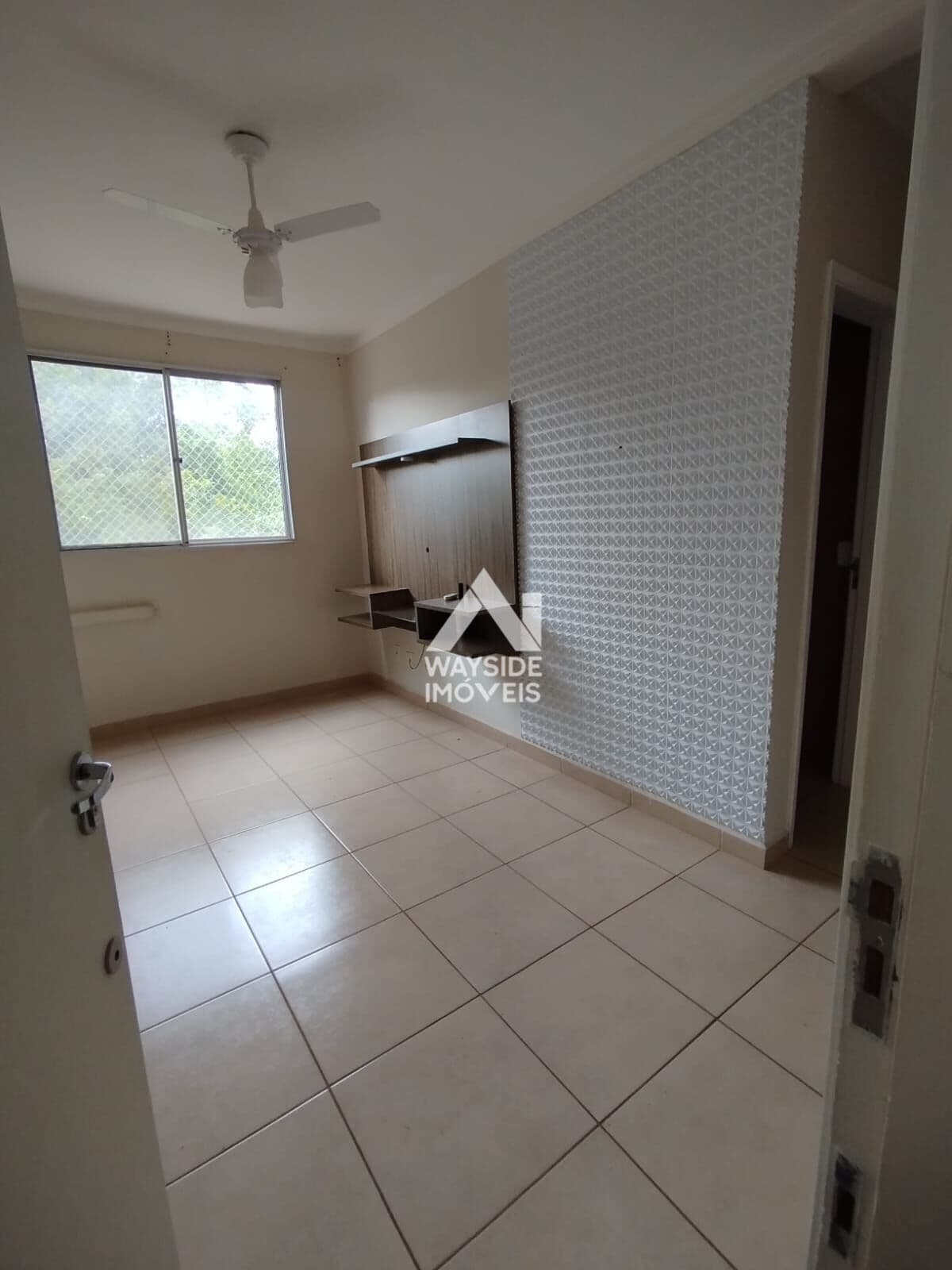 Apartamento - Condomínio Parque Rebouças - City Ribeirão - Ribeirão Preto - SP