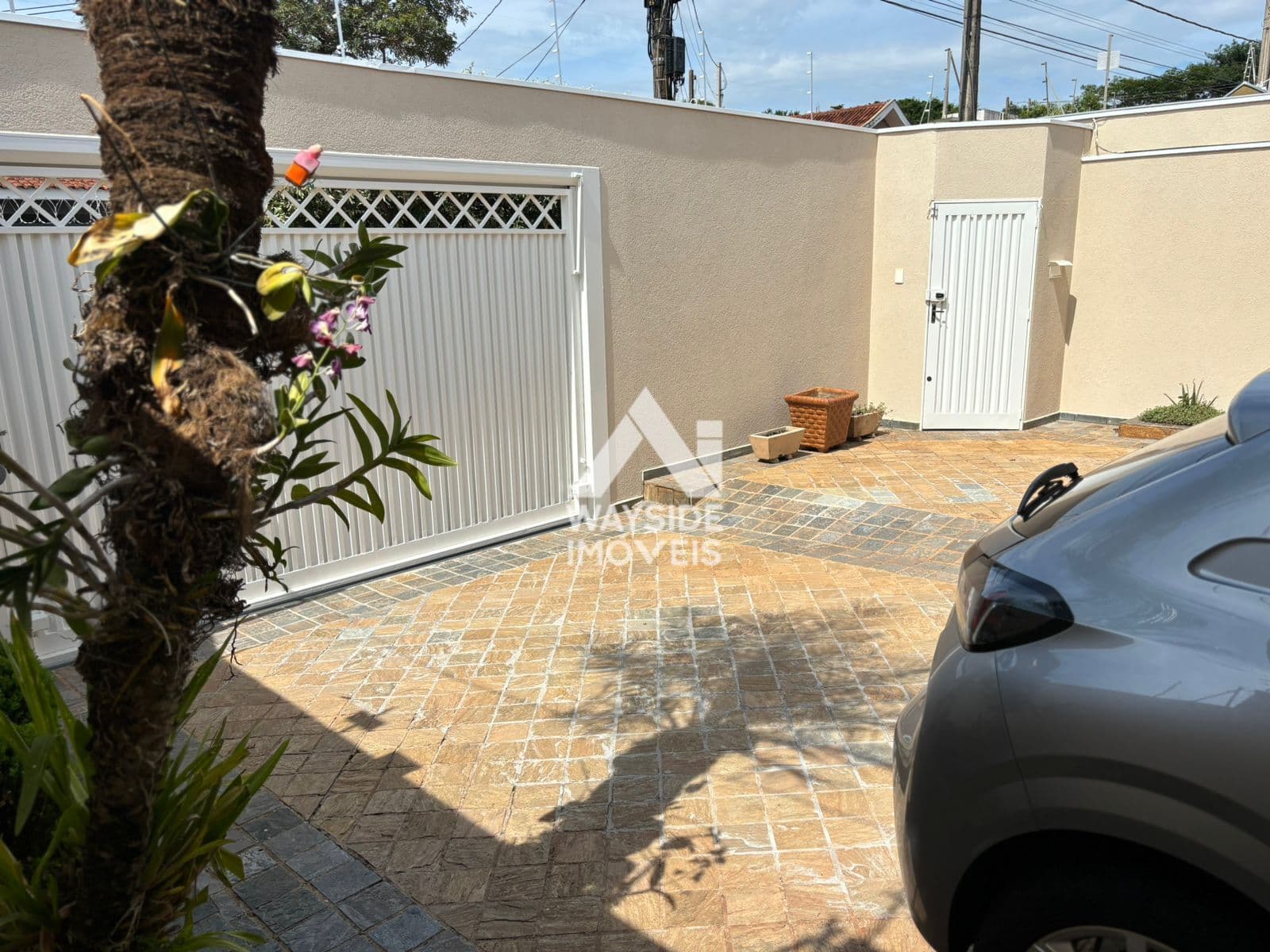 Casa Térrea - Residencial Palmares - Ribeirão Preto - SP