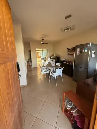 Sobrado - Condomínio Turmalina - Bonfim Paulista - Ribeirão Preto - SP