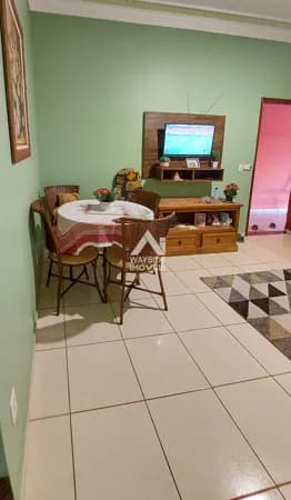 Casa Térrea – Planalto Verde - Ribeirão Preto - SP