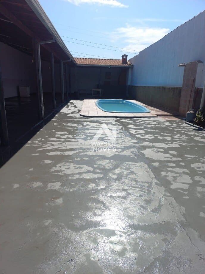 Casa Térrea - Área de Lazer - Vila Virginia - Ribeirão Preto - SP
