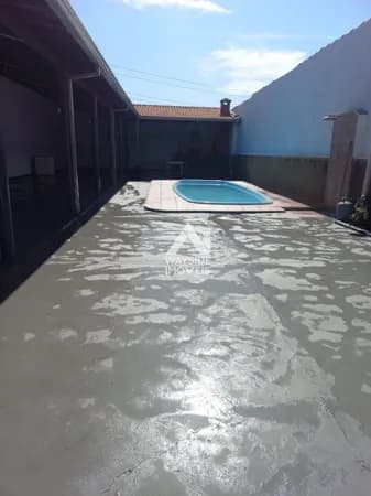 Casa Térrea - Área de Lazer - Vila Virginia - Ribeirão Preto - SP