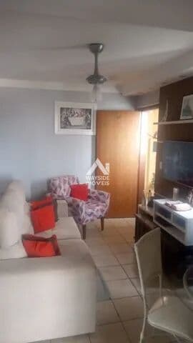 Apartamento - Campos Elísios - Condomínio Reno - Ribeirão Preto - SP