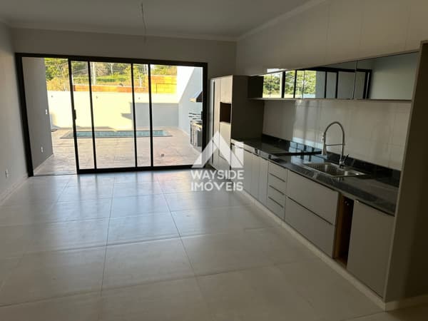 Casa Térrea - Condomínio San Marco - Ilha Liesina - Ribeirão Preto - SP
