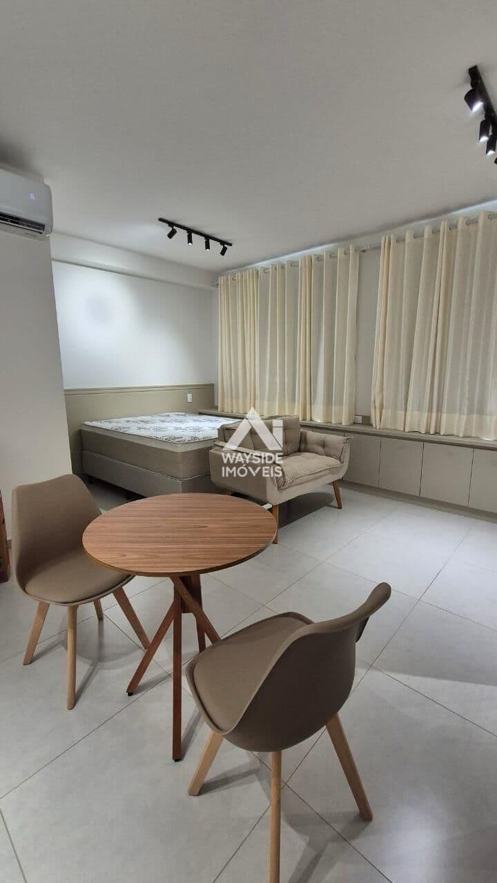 Apartamento Studio - Condomínio Blend Coliving One - Jardim Nova Aliança Sul - Ribeirão Preto - SP