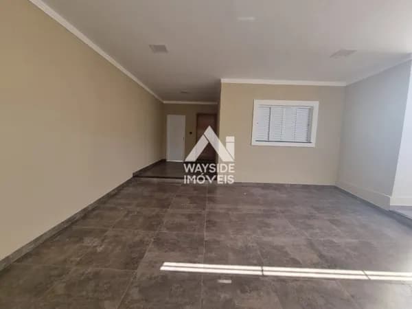 Casa Térrea - Vila Tiberio - Ribeirão Preto - SP