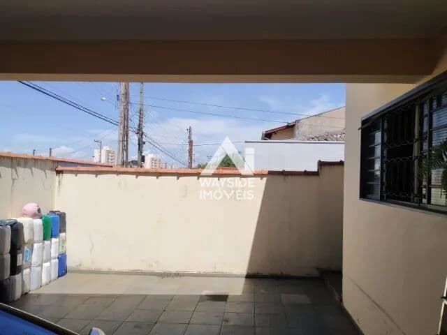 Casas Térreas - Jardim Anhanguera - Ribeirão Preto - SP