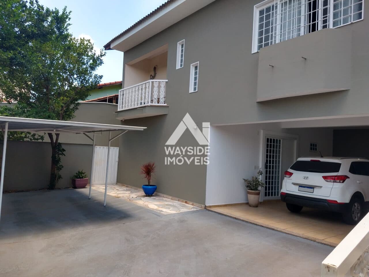 Sobrado - Ribeirânia - Ribeirão Preto - SP