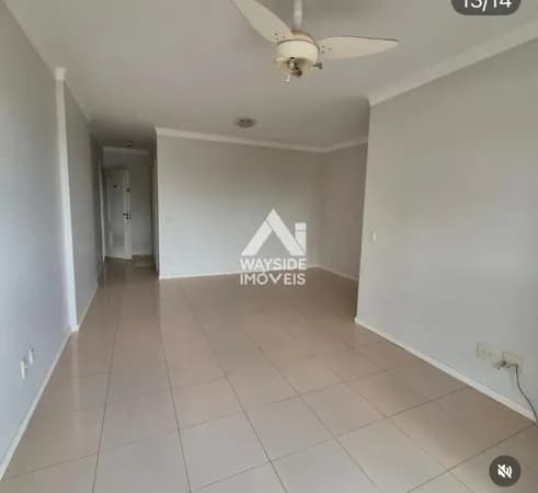 Apartamento - Condomínio Edifício Belle Vue - Jardim Paulista - Ribeirão Preto – SP