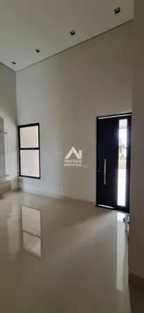 Casa Térrea - Condomínio Vivendas da Mata - Portal Aroeira - Ribeirão Preto - SP
