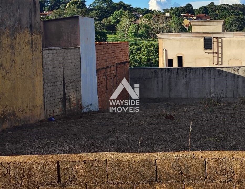 Terreno - Jardim Itaú - Ribeirão Preto - SP