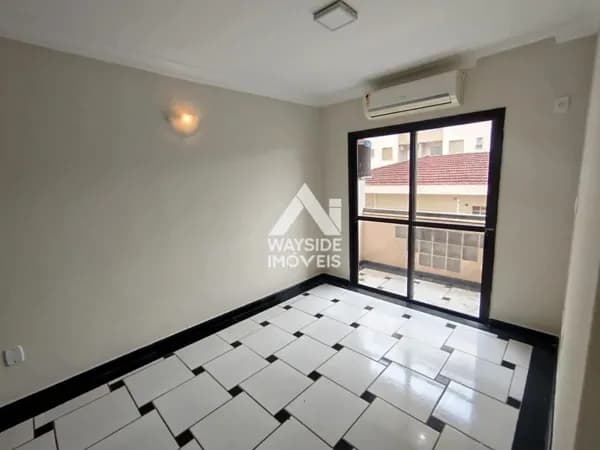 Apartamento - Edifício São Lucas - Jardim Palma Travassos - Ribeirão Preto - SP