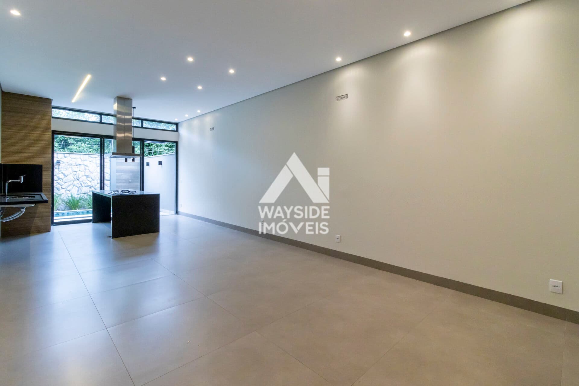 Casa Térrea - Condomínio Villa Romana 1 - Recreio das Acácias - Ribeirão Preto - SP