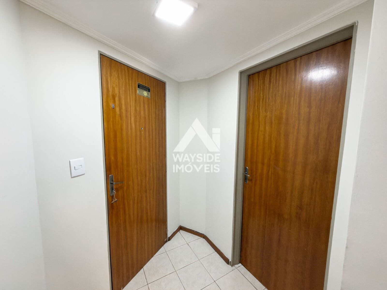 Apartamento Térreo - Edifício José Munhoz - Jardim Irajá - Ribeirão Preto - SP