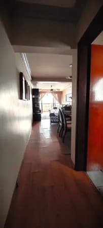 Apartamento - Residencial Green Park - Ribeirânia - Ribeirão Preto - SP