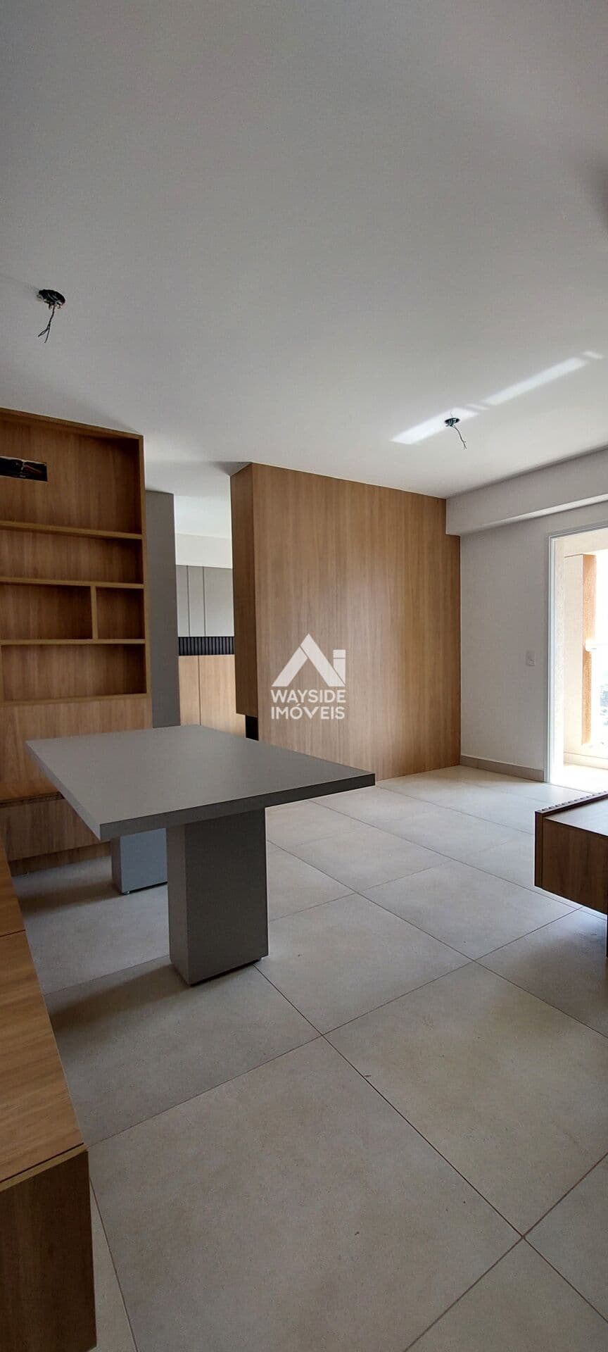 Apartamento - Condomínio Apogeo - Jardim Sumaré - Ribeirão Preto - SP