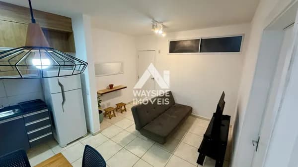 Apartamento Térreo - Condomínio Vitta Via Norte 2 - Valentina Figueiredo - Ribeirão Preto - SP