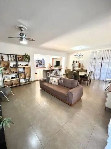 Chácara - Residencial Itanhangá - Ribeirão Preto - SP