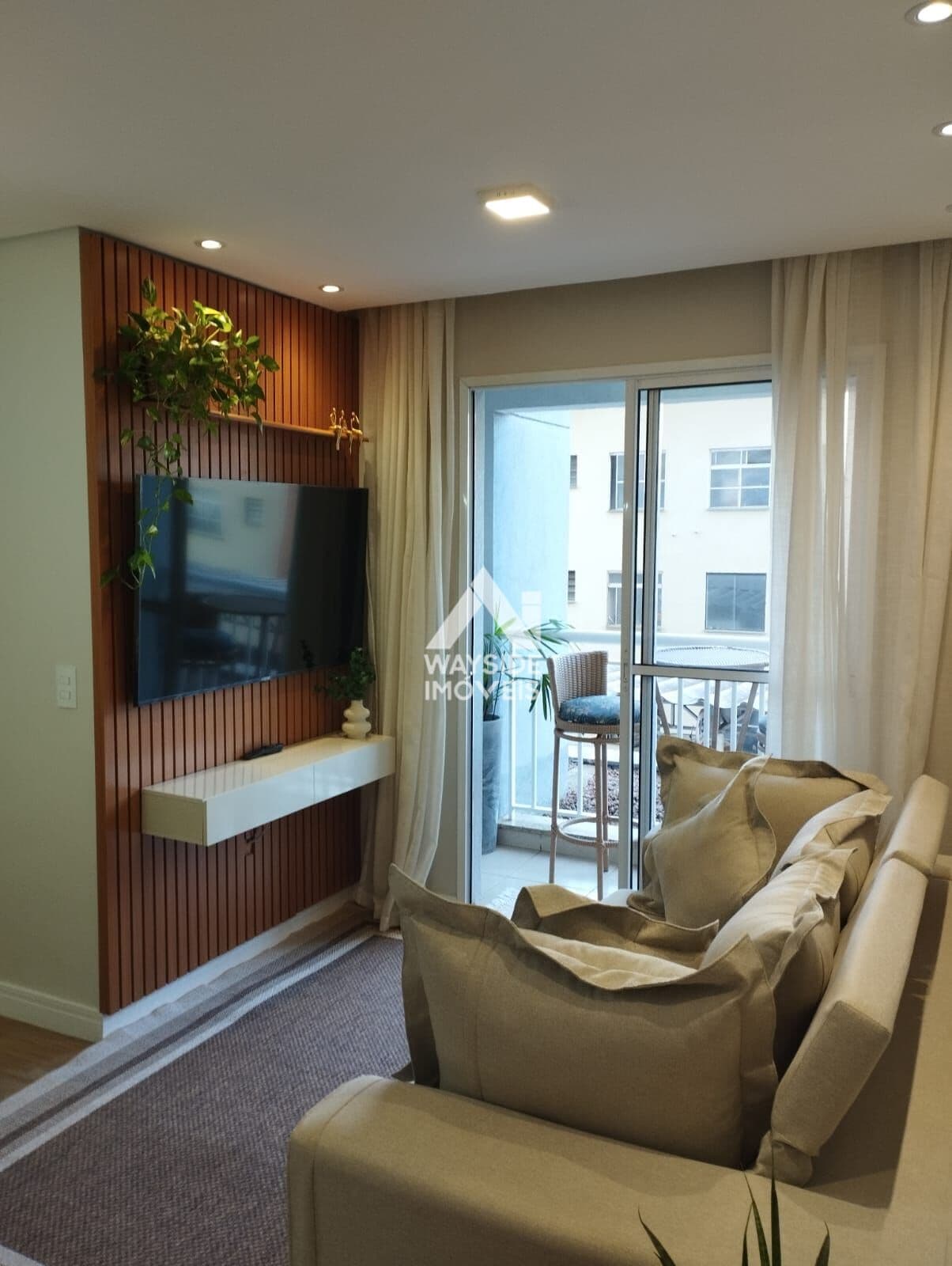 Apartamento - Condomínio Ibiza Residence - Alto da Boa Vista - Ribeirão Preto - SP