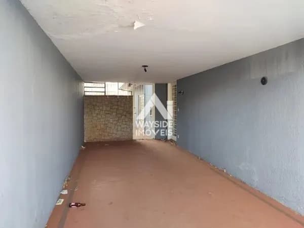 Sobrado - Jardim Sumaré - Ribeirão Preto - SP