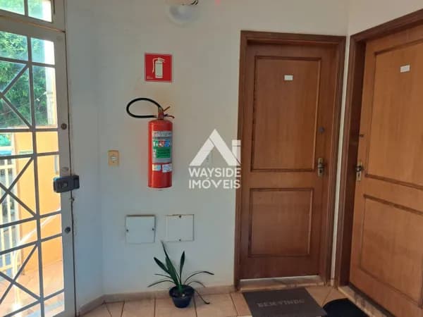 Apartamento Térreo - Jardim Irajá - Ribeirão Preto - SP