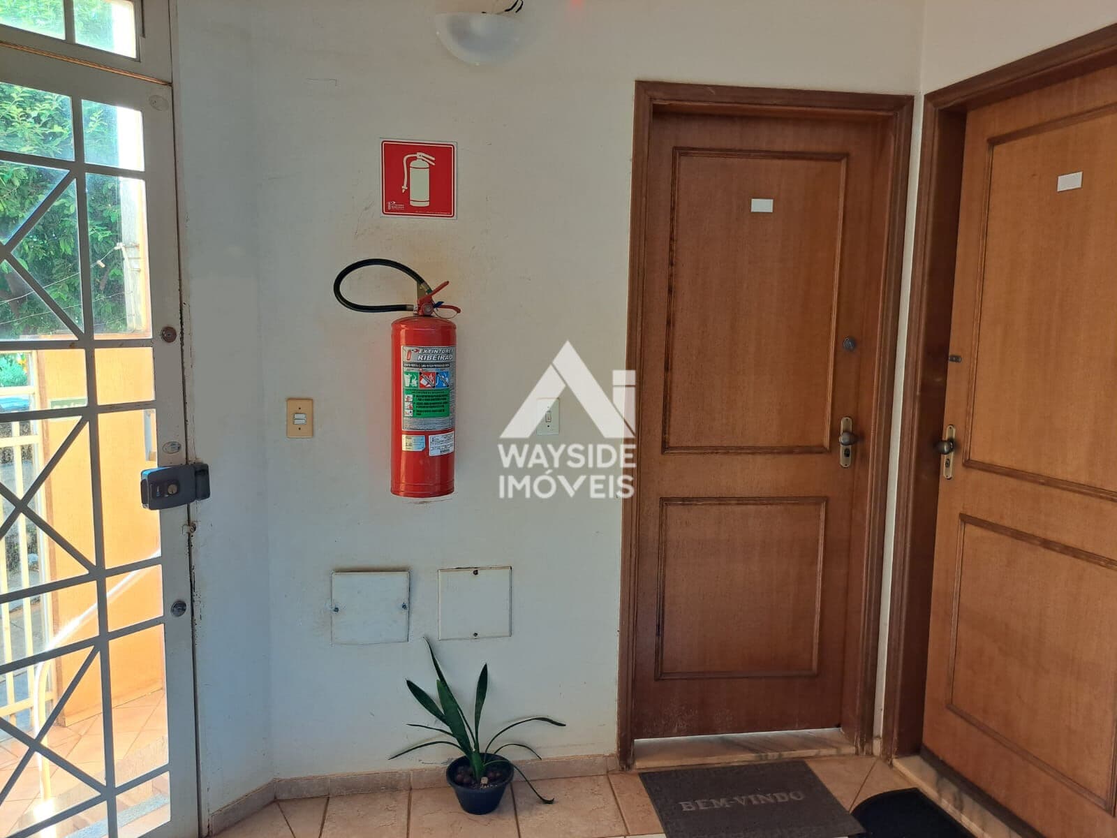 Apartamento Térreo - Jardim Irajá - Ribeirão Preto - SP
