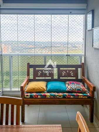 Apartamento – Vision Neo Life – Ribeirão Preto - SP