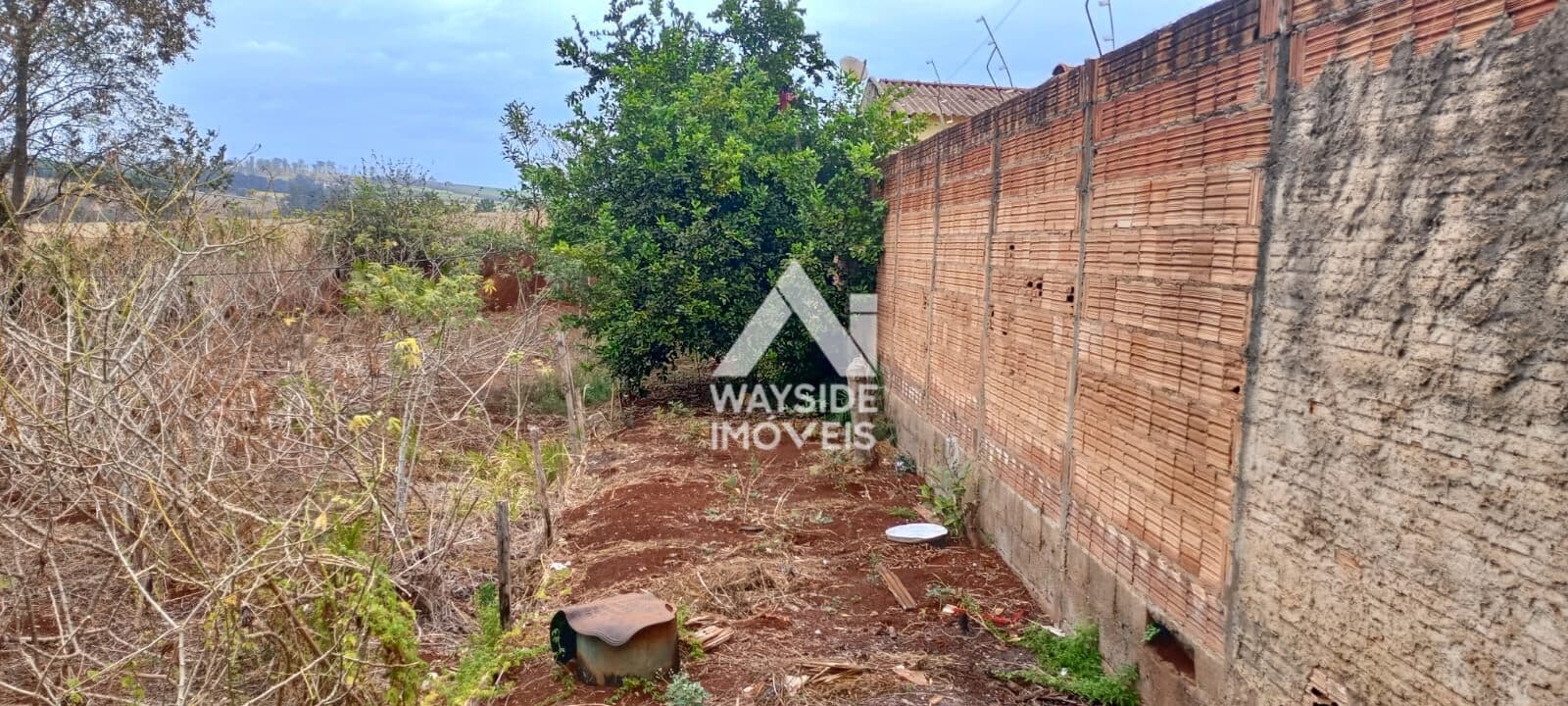 Terreno - Jardim Itaú - Ribeirão Preto - SP