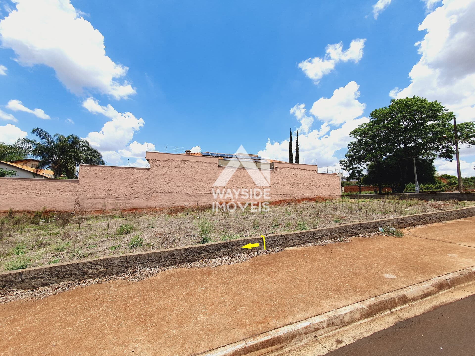 Terreno - Jardim Itaú - Ribeirão Preto - SP