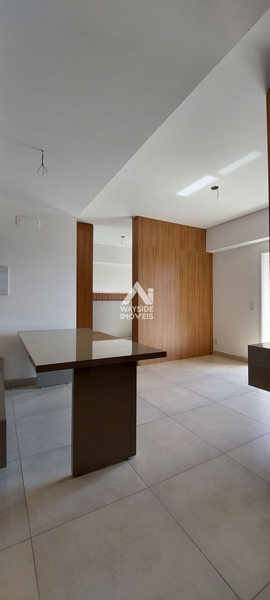 Apartamento - Condomínio Apogeo - Jardim Sumaré - Ribeirão Preto - SP