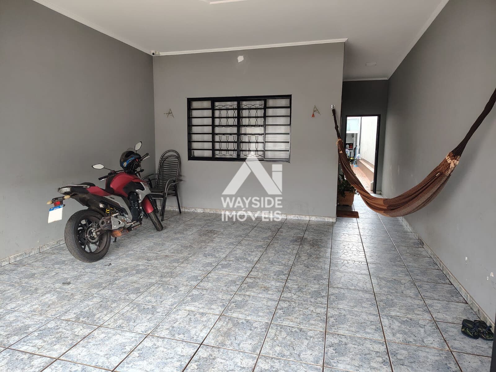 Casa Térrea - Vila Virginia - Ribeirão Preto - SP