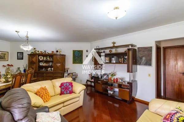 Apartamento - Condomínio Edifício Pedro Manuel - Centro - Ribeirão Preto - SP