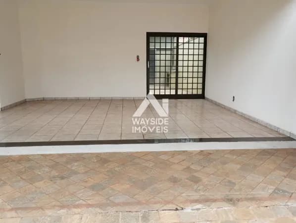 Casa Térrea - Brodowski - SP