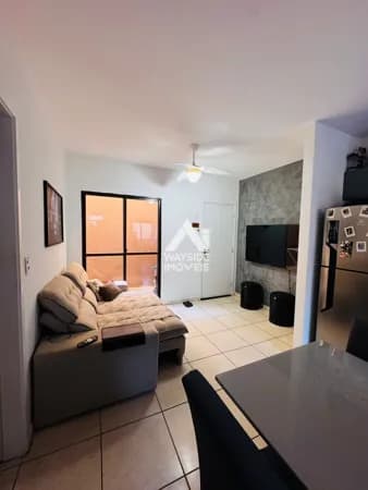 Apartamento Térreo - Condomínio Lar Alemanha - Planalto Verde - Ribeirão Preto - SP