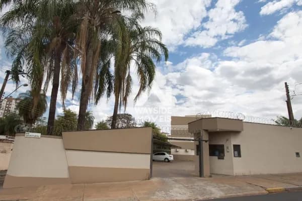 Apartamento - Edifício Jocema - Sumarezinho - Ribeirão Preto - SP