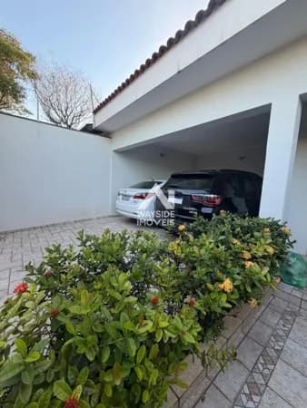Casa Térrea - Parque Residencial Lagoinha - Ribeirão Preto - SP