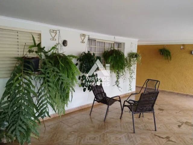 Casa Térrea - Ipiranga - Ribeirão Preto - SP
