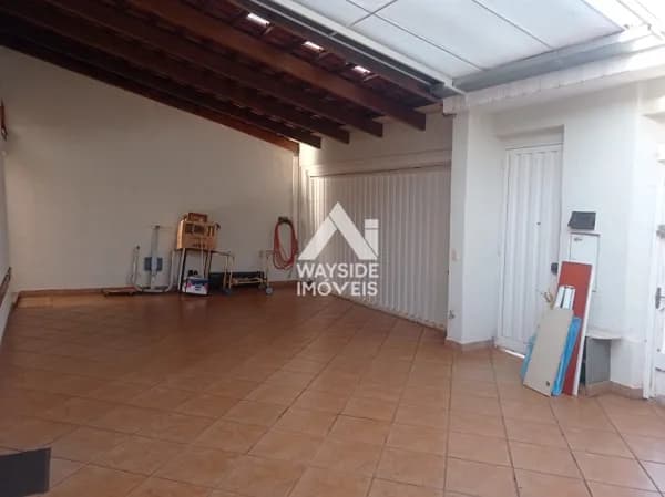 Casa Térrea - Alto da Boa Vista - Ribeirão Preto – SP
