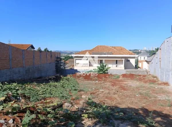 Terreno - Ribeirânia - Ribeirão Preto - SP
