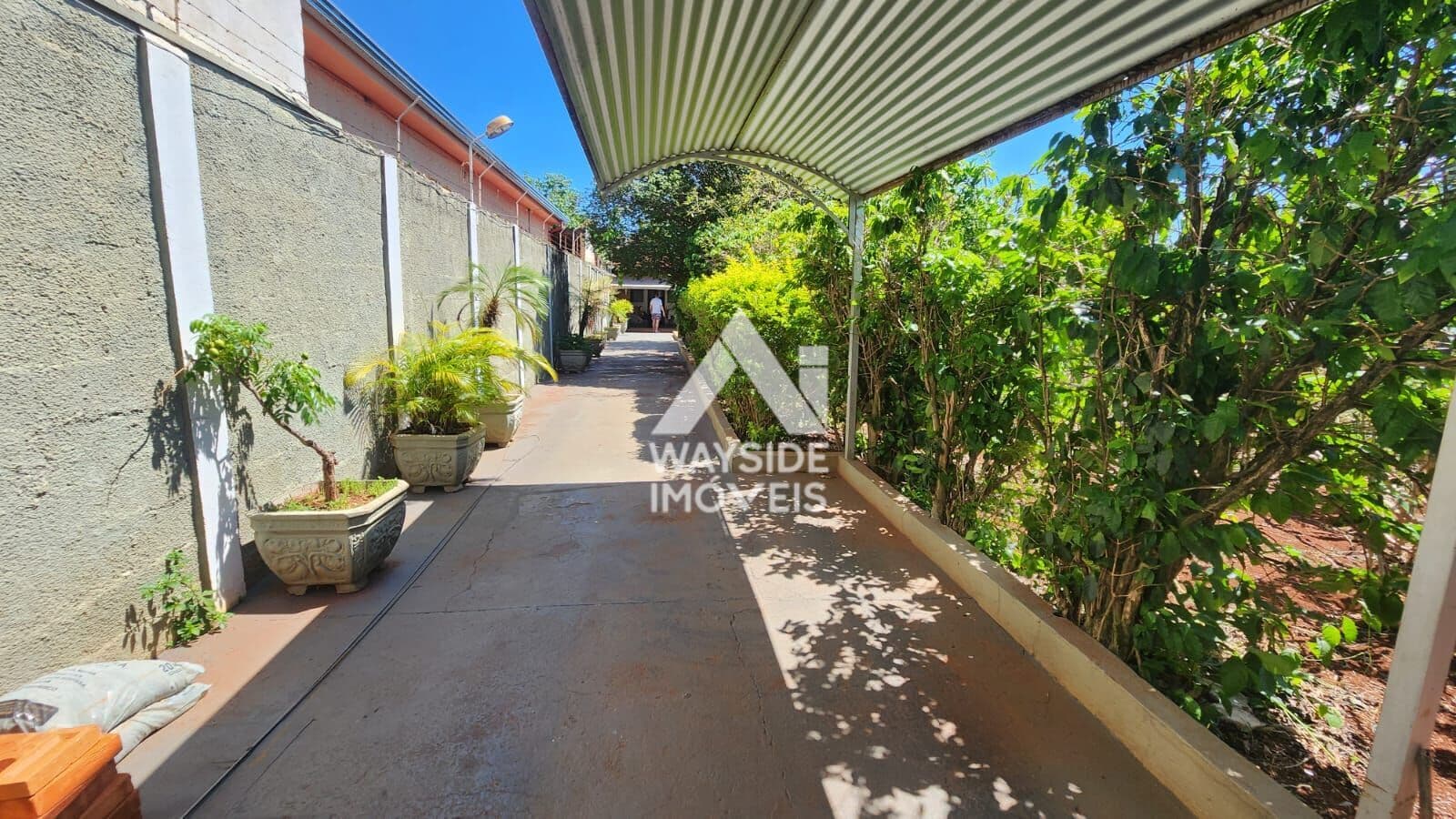 Casa Térrea - Jardim Maria Goretti - Ribeirão Preto - SP
