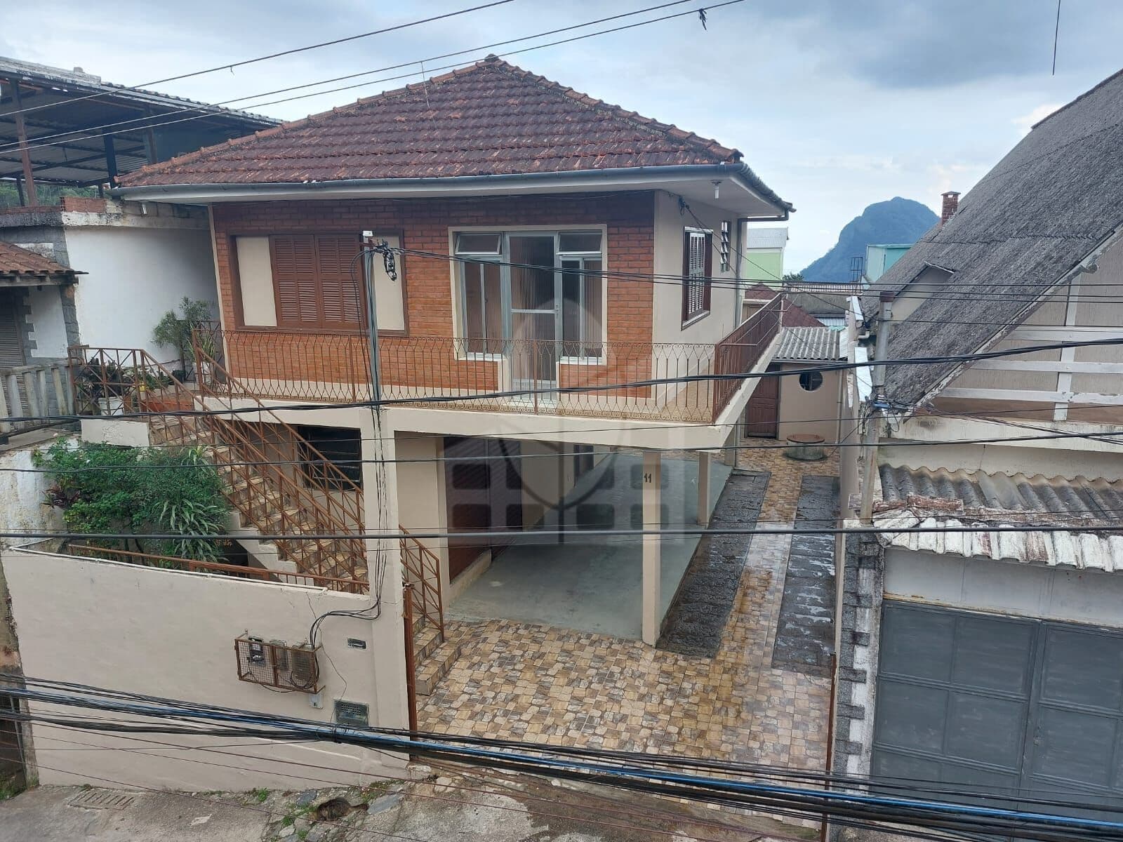 Casa exclusiva!