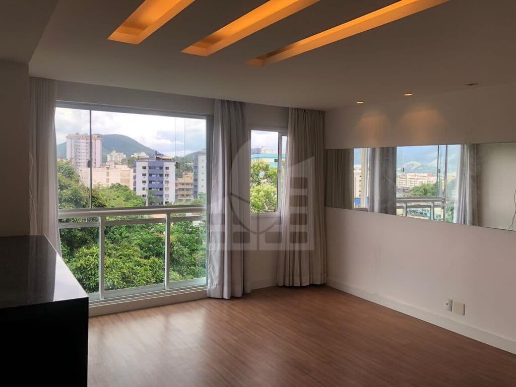 Apartamento em Rio de Janeiro - Pechincha