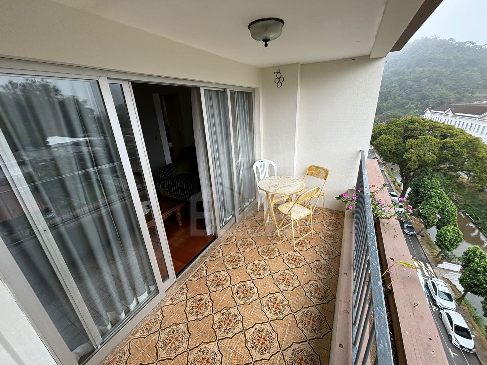 Apartamento