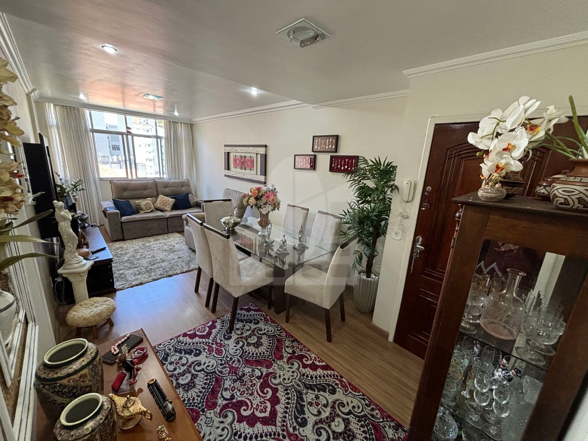Apartamento Frente