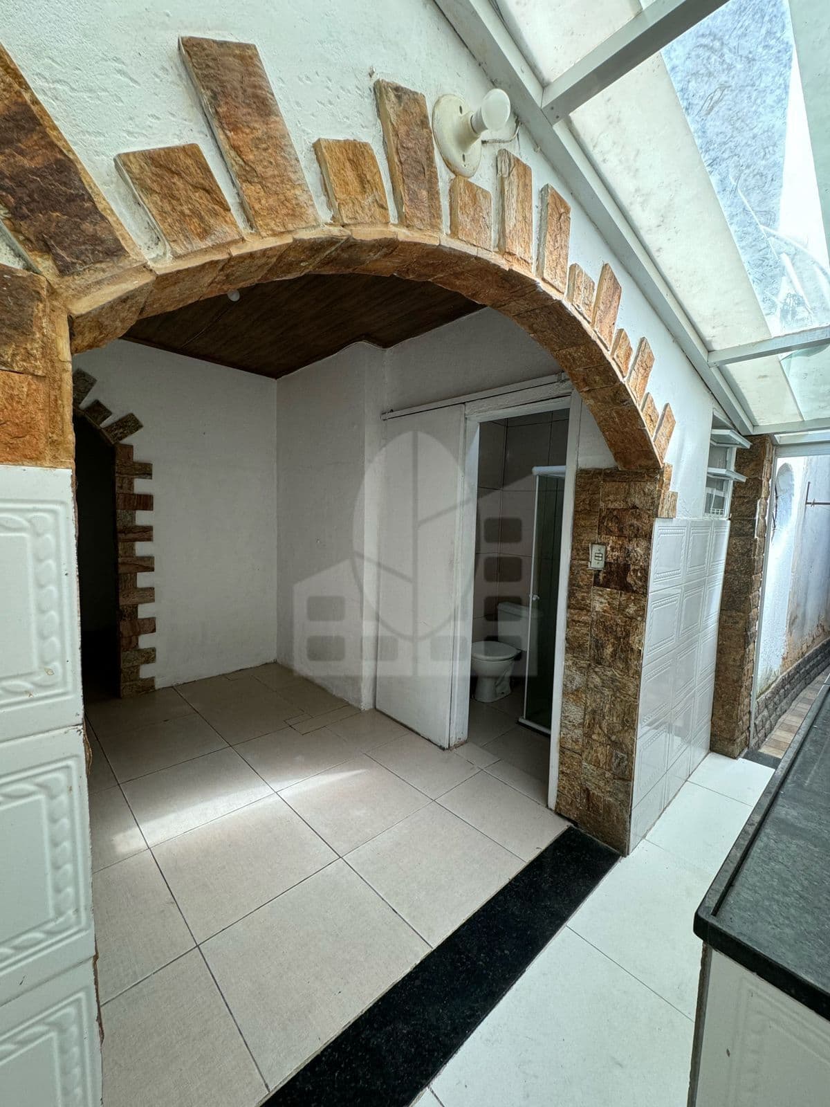 Casa em Nogueira, Petrópolis/RJ